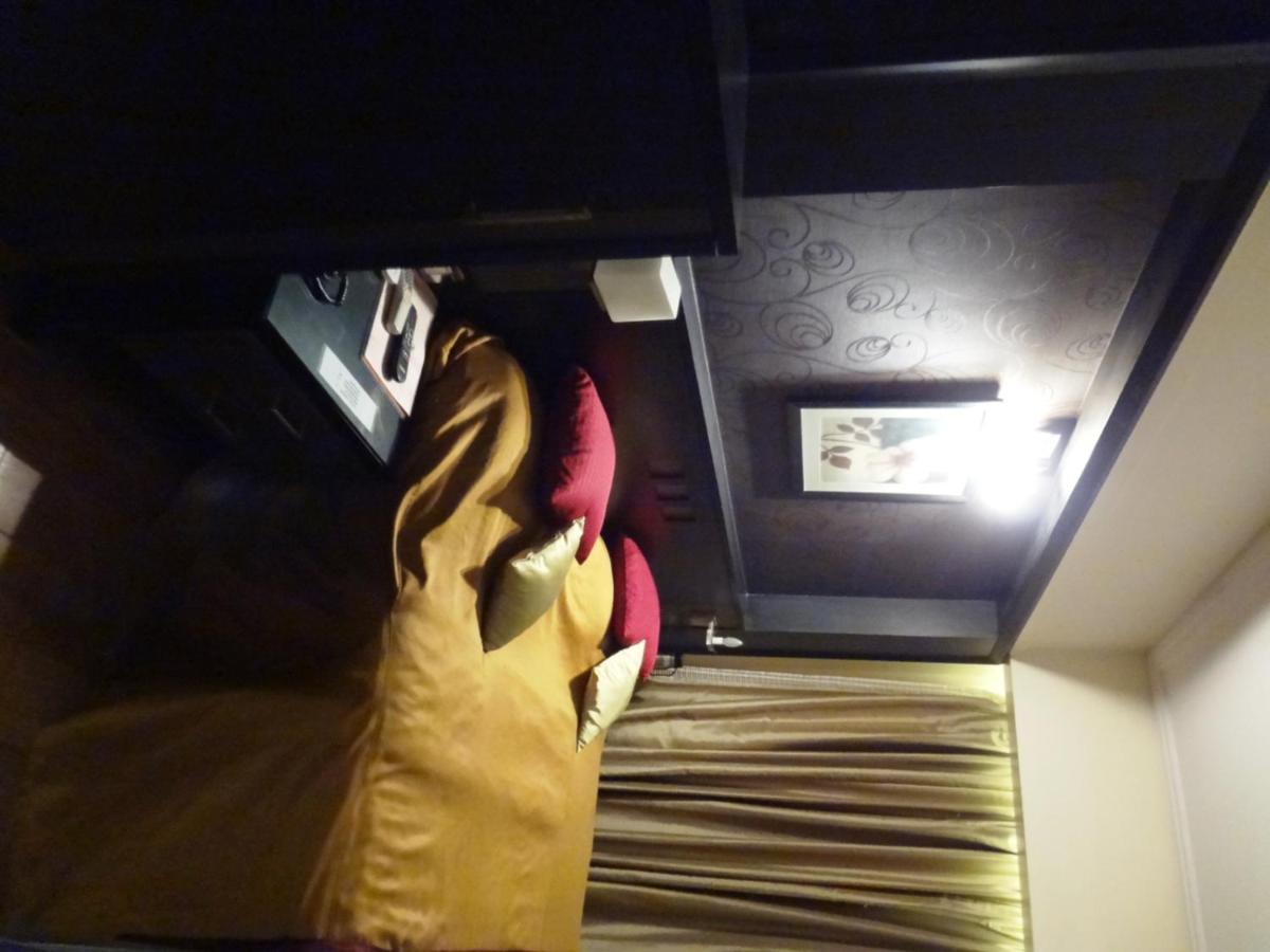 サンプルナ ホテル ムンバイ 部屋 写真